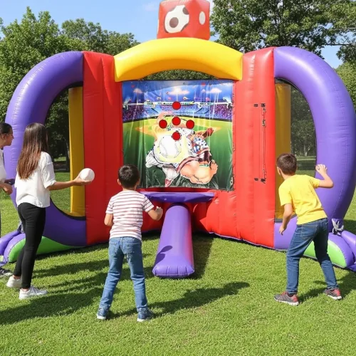 لعبه التحدي المتعدده 6 × 6