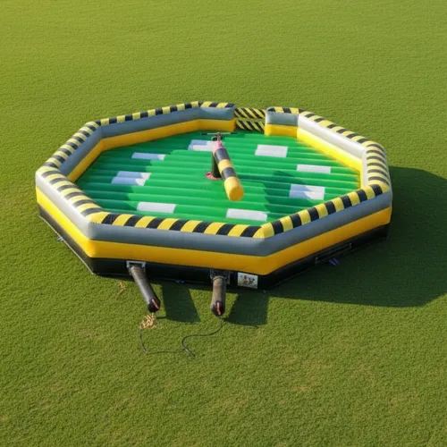 لعبه الملتداون يدوي 6×6